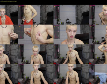 mason_warhol — 11 minute Chaturbate male cam show recording, 720p, Oct 13, 2022