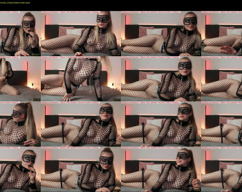 mbca — 9 minute Chaturbate couple cam show recording, 1080p, Oct 13, 2022