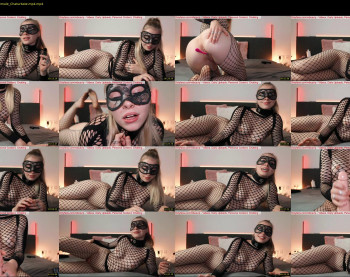 mbca — 55 minute Chaturbate couple cam show recording, 1080p, Oct 13, 2022