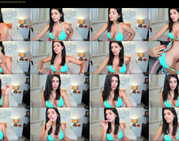 meegan1 — 4 minute Chaturbate female cam show recording, 1080p, Oct 13, 2022
