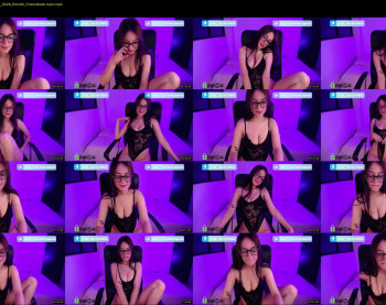 melissajones3 — 14 minute Chaturbate female cam show recording, 720p, Oct 14, 2022
