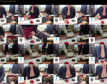 milf_viktoria — 13 minute Chaturbate female cam show recording, 720p, Oct 13, 2022