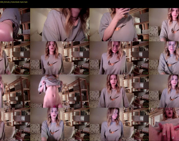 milky__way_ — 52 minute Chaturbate female cam show recording, 1080p, Oct 13, 2022