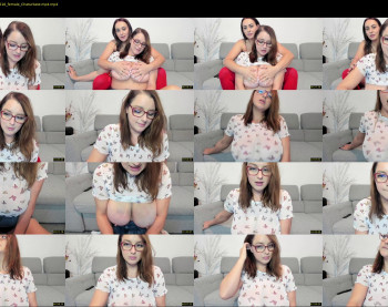 milkykandy — 54 minute Chaturbate female cam show recording, 1080p, Oct 13, 2022