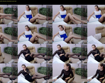 miracle_rose — 32 minute Chaturbate female cam show recording, 1080p, Oct 13, 2022