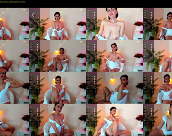 miss_giulia — 15 minute Chaturbate female cam show recording, 1080p, Oct 13, 2022