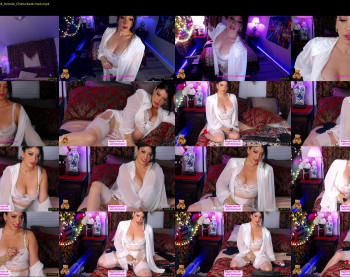 missmina — 106 minute Chaturbate female cam show recording, 720p, Oct 13, 2022