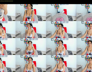 missniley — 26 minute Chaturbate female cam show recording, 1080p, Oct 13, 2022