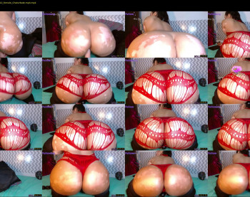 mollyguns — 73 minute Chaturbate female cam show recording, 720p, Oct 13, 2022