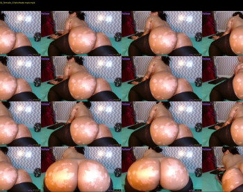 mollyguns — 14 minute Chaturbate female cam show recording, 720p, Oct 14, 2022