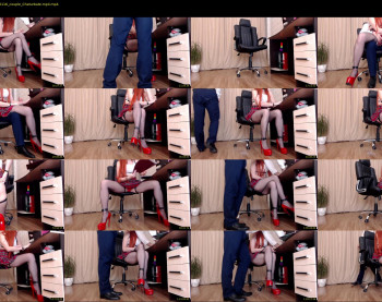 mrmrsmirna — 101 minute Chaturbate couple cam show recording, 720p, Oct 14, 2022
