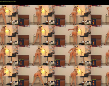mrs_edha — 3 minute Chaturbate female cam show recording, 1080p, Oct 13, 2022