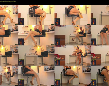 mrs_edha — 53 minute Chaturbate female cam show recording, 1080p, Oct 13, 2022