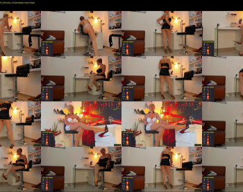mrs_edha — 51 minute Chaturbate female cam show recording, 1080p, Oct 13, 2022