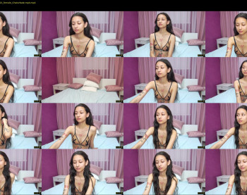 murai_shy — 54 minute Chaturbate female cam show recording, 1080p, Oct 13, 2022