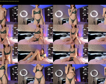 murphyemmeline — 56 minute Chaturbate female cam show recording, 1080p, Oct 13, 2022