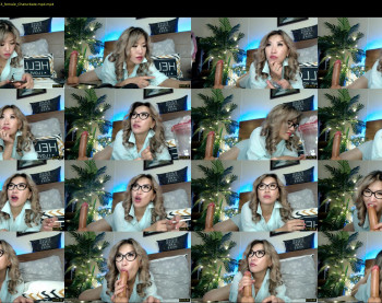 nicky_owl — 43 minute Chaturbate female cam show recording, 1080p, Oct 13, 2022