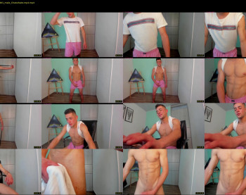 noahbrawn — 71 minute Chaturbate male cam show recording, 1080p, Oct 13, 2022