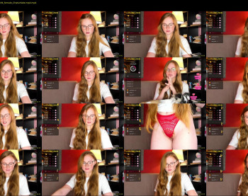 olivia_date — 12 minute Chaturbate female cam show recording, 1080p, Oct 13, 2022