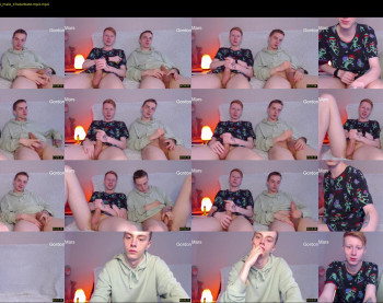 omg_pie — 59 minute Chaturbate male cam show recording, 720p, Oct 13, 2022