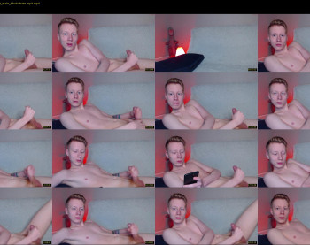omg_pie — 28 minute Chaturbate male cam show recording, 720p, Oct 13, 2022