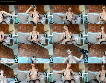 palaustudio — 40 minute Chaturbate female cam show recording, 720p, Oct 13, 2022