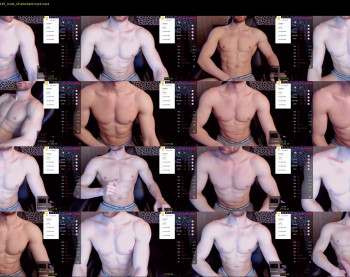 paul_rolex_ — 40 minute Chaturbate male cam show recording, 1080p, Oct 13, 2022