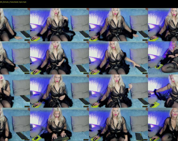 pepperage — 44 minute Chaturbate female cam show recording, 1080p, Oct 13, 2022