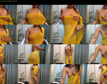 pilowprincess — 23 minute Chaturbate female cam show recording, 480p, Oct 13, 2022