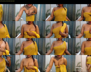 pilowprincess — 34 minute Chaturbate female cam show recording, 480p, Oct 13, 2022