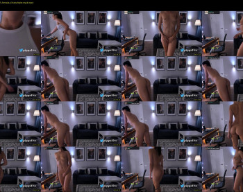 pippalee — 6 minute Chaturbate female cam show recording, 1080p, Oct 13, 2022