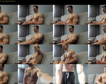 prince_d1ck — 49 minute Chaturbate male cam show recording, 1080p, Oct 13, 2022