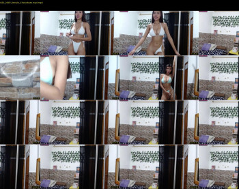 princess_martinez — 100 minute Chaturbate female cam show recording, 720p, Oct 13, 2022