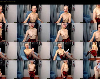 queen_a_n_i — 36 minute Chaturbate female cam show recording, 720p, Oct 13, 2022