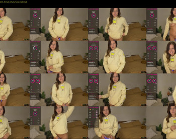 reign_rellic_ — 14 minute Chaturbate female cam show recording, 1080p, Oct 14, 2022