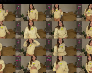 reign_rellic_ — 45 minute Chaturbate female cam show recording, 1080p, Oct 14, 2022