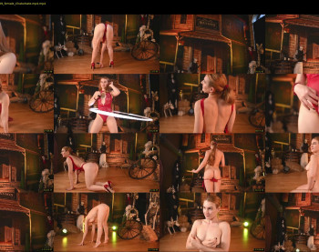 rocknrose — 95 minute Chaturbate female cam show recording, 720p, Oct 14, 2022