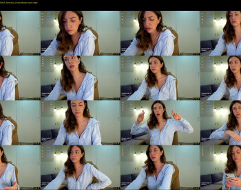 ronny_ponny — 4 minute Chaturbate female cam show recording, 1080p, Oct 13, 2022