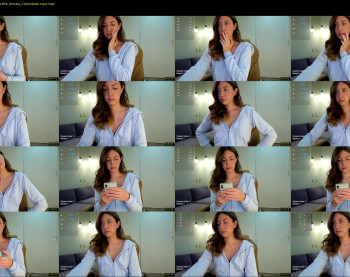 ronny_ponny — 3 minute Chaturbate female cam show recording, 1080p, Oct 13, 2022