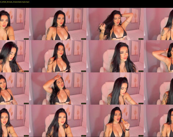 rouse_hallberg_ — 32 minute Chaturbate female cam show recording, 1080p, Oct 14, 2022