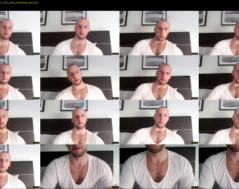 ryanandchadcb — 9 minute Chaturbate male cam show recording, 720p, Oct 13, 2022
