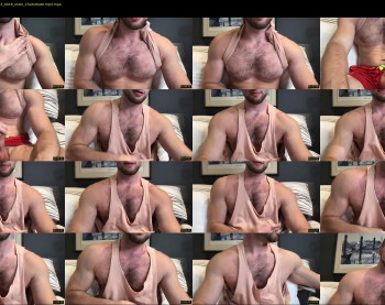 ryanandchadcb — 16 minute Chaturbate male cam show recording, 720p, Oct 14, 2022