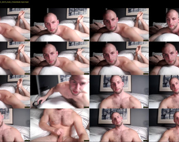 ryanandchadcb — 13 minute Chaturbate male cam show recording, 720p, Oct 14, 2022