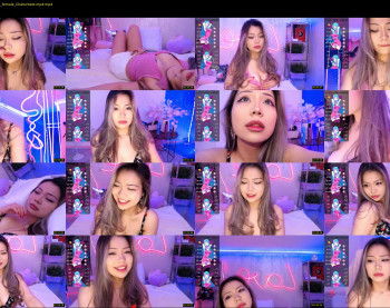 salisuno — 56 minute Chaturbate female cam show recording, 1080p, Oct 13, 2022