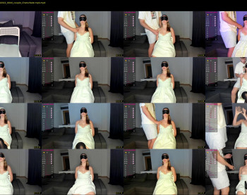 samarafromthewell — 54 minute Chaturbate female cam show recording, 1080p, Oct 14, 2022