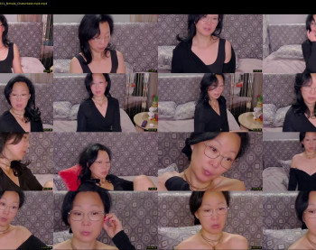 sandrami__ — 98 minute Chaturbate female cam show recording, 720p, Oct 13, 2022
