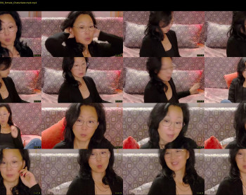 sandrami__ — 16 minute Chaturbate female cam show recording, 720p, Oct 13, 2022