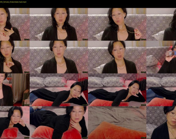 sandrami__ — 39 minute Chaturbate female cam show recording, 720p, Oct 13, 2022