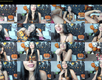 sas4a — 54 minute Chaturbate female cam show recording, 1080p, Oct 13, 2022