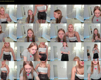 sav_anna — 48 minute Chaturbate female cam show recording, 720p, Oct 13, 2022